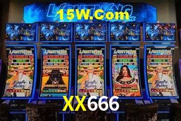 XX666