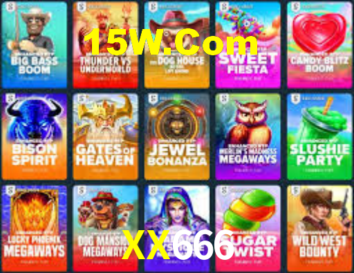 Daily Bonuses XX666