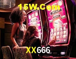 Secure Login XX666