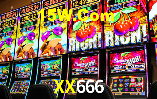 Tournaments XX666