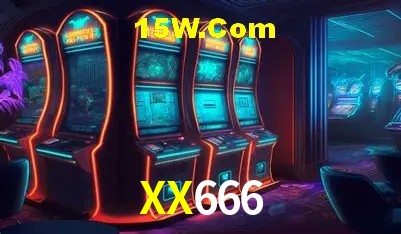 Tecnologia da Plataforma XX666