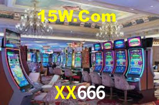 Live Casino XX666