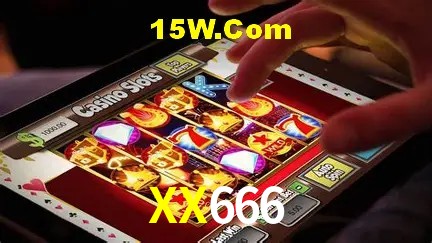 Promoção Relâmpago XX666