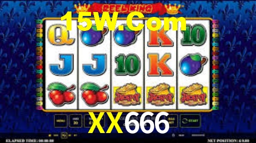Programa VIP XX666