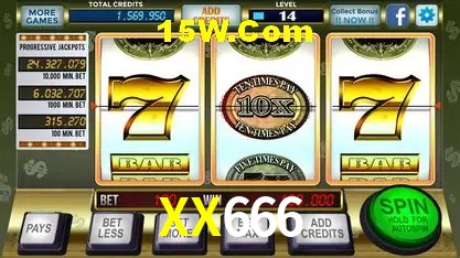 Login Seguro XX666