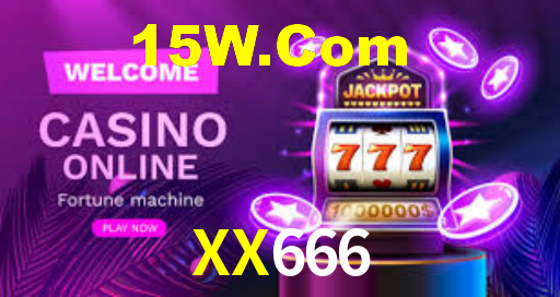 VIP Casino XX666