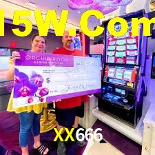 Slot Games XX666