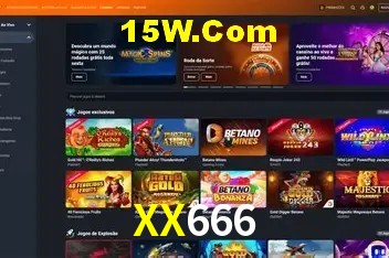 XX666