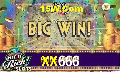 XX666 Plataforma