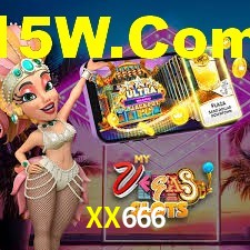 Live Casino XX666